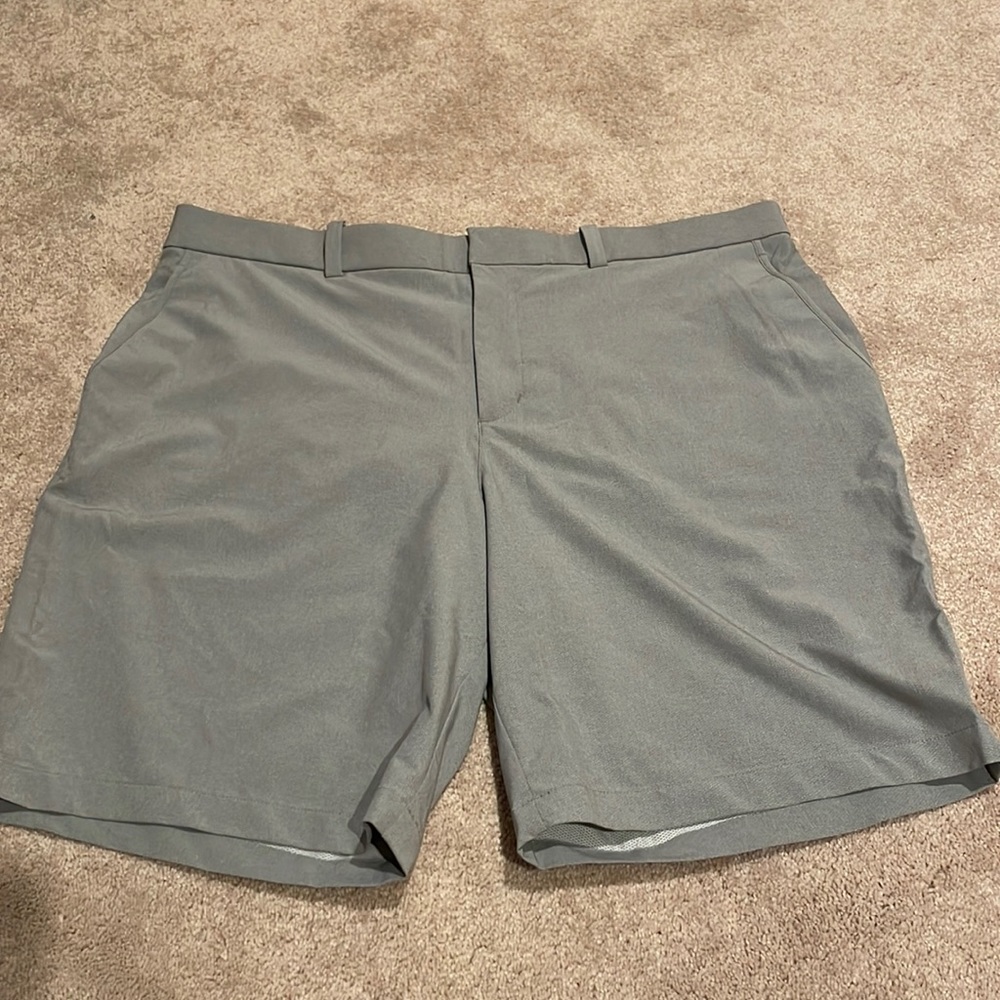 Nike Dri-fit shorts